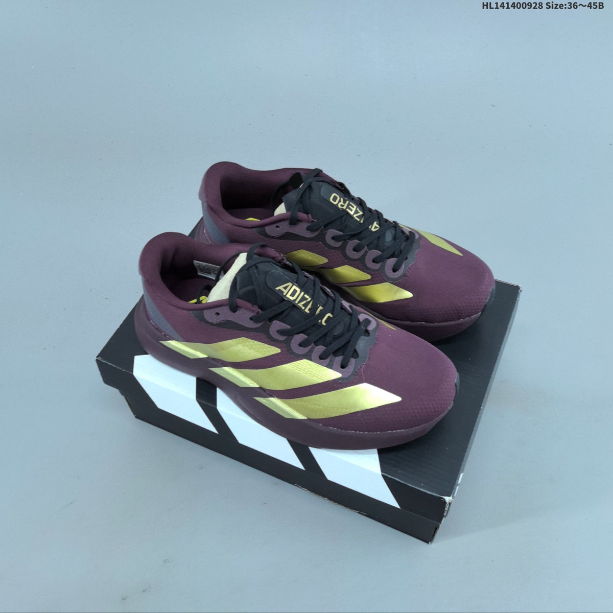 Adidas Adizero Evo SL Running Shoes