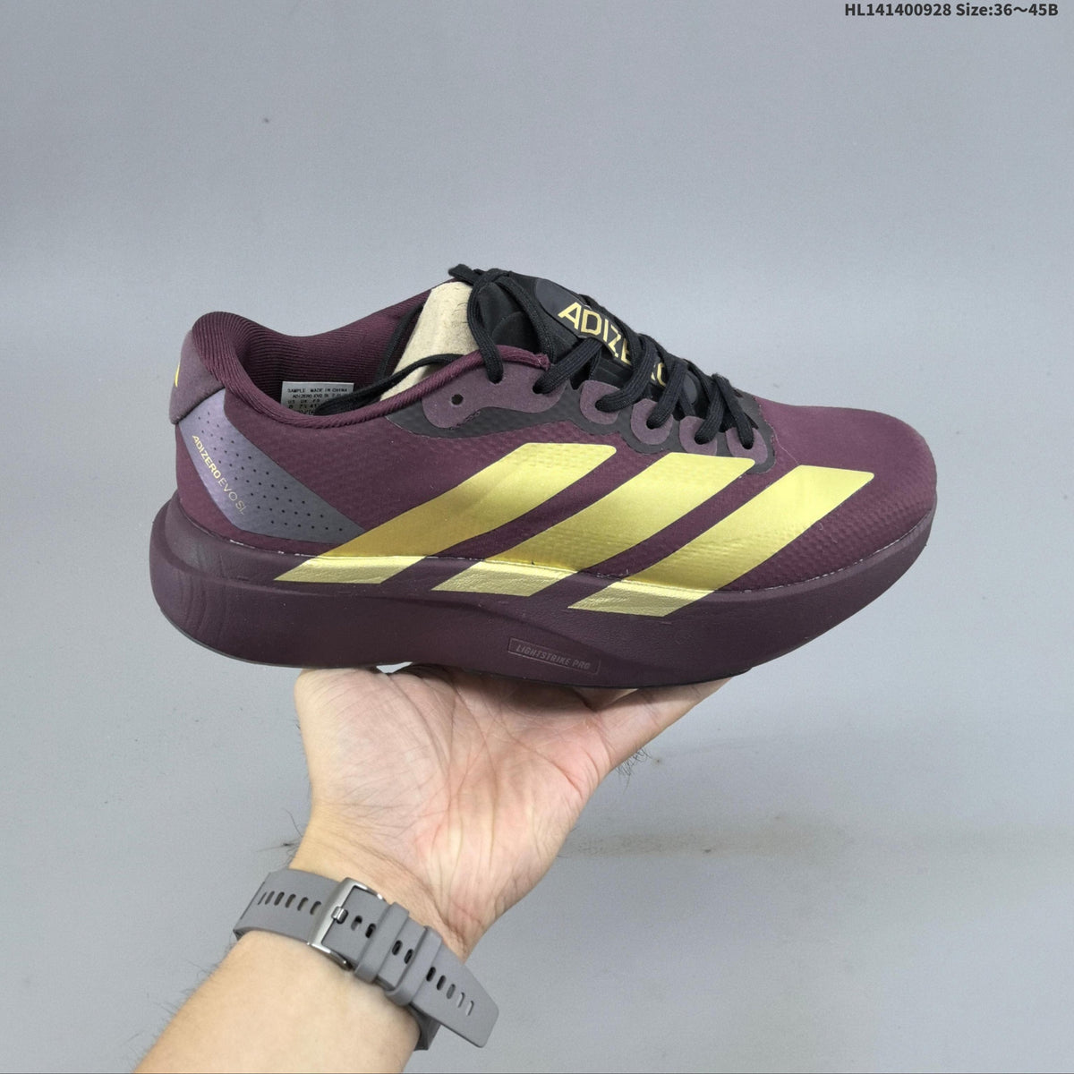 Adidas Adizero Evo SL Running Shoes